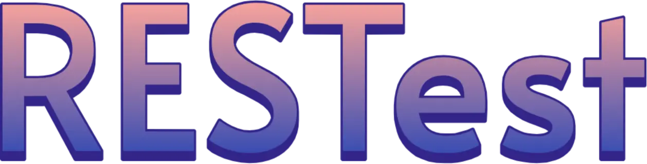 RESTest Logo